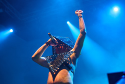 Berlin Festival – 08.08.2009 – Berlin, Flughafen Tempelhof