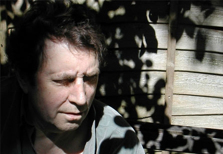 Bert Jansch – „Ich bin schon ein komischer Kauz“