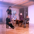 10+10 mit: The Besnard Lakes
