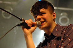 Jennifer Rostock, Beta – 14.03.2010 – Bremen, Modernes