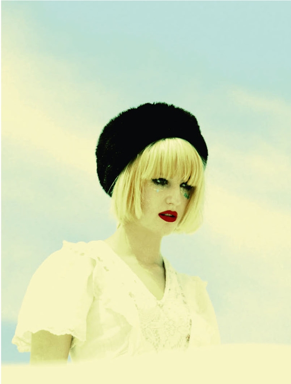 Beth Jeans Houghton