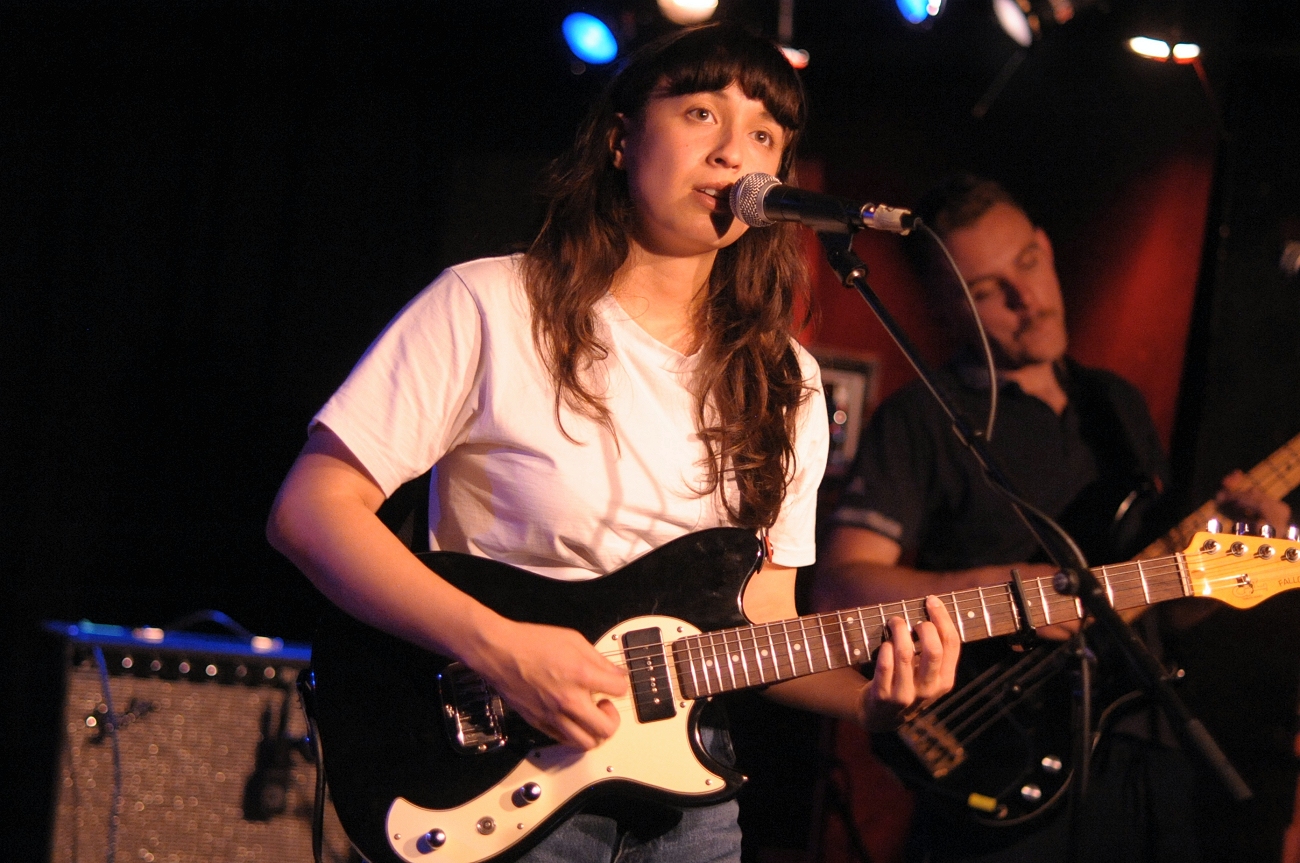 The Beths – 29.05.2019 – Münster, Gleis 22