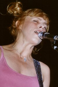 Bettie Serveert