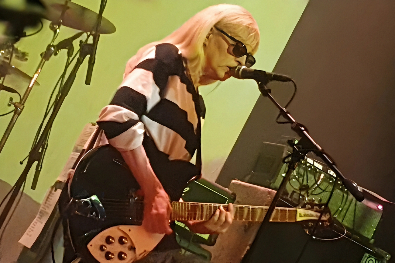 Bettie Serveert – 07.03.2025 – Heerlen, Nieuwe Nor
