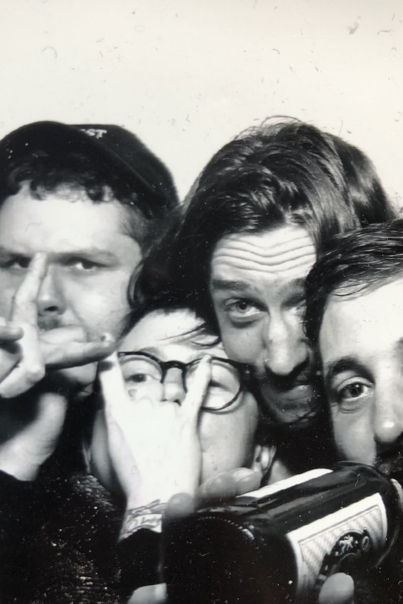 Booze Cruise Festival – Drei Fragen an: Between Bodies
