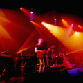 Betty Goes Green, Chewy – 12.05.2000 – Brüssel, La Botanique