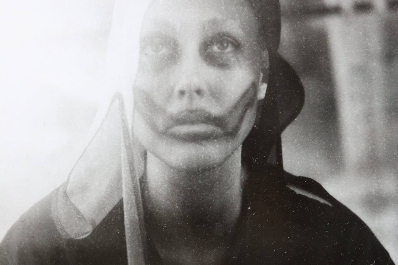 Bianca Casady & The C.i.A. – Die Maskenbildnerin