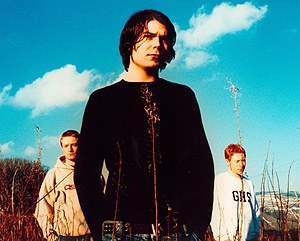 Biffy Clyro – Kein Single-Dasein