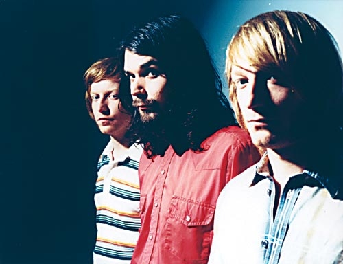 Biffy Clyro