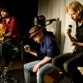 Biffy Clyro – 14.09.2009 – Hamburg, Warner Music Lounge