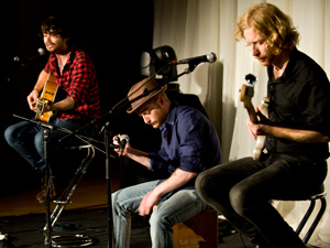 Biffy Clyro