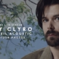 Biffy Clyro – 17.04.2020 – Quarantine Concerts, Ayrshire, Schottland