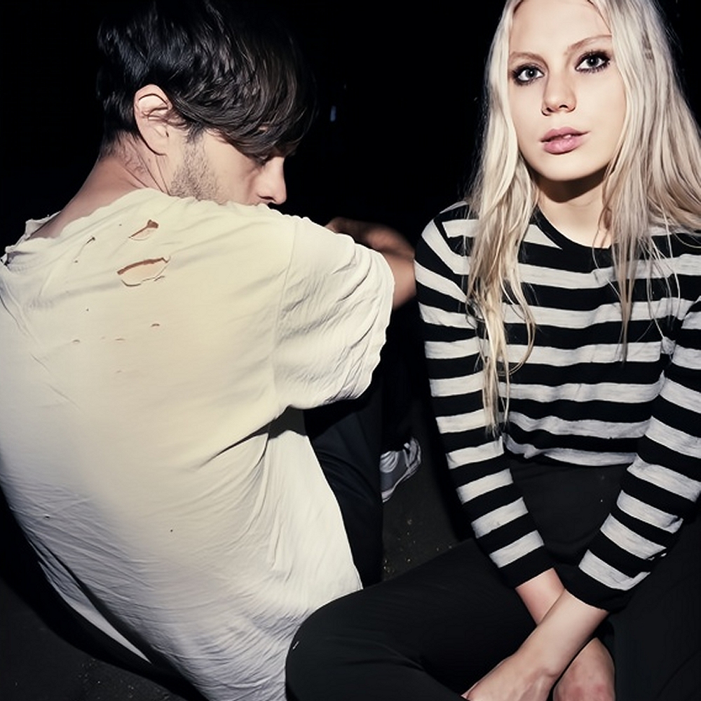 Big Deal – Dirty And Pretty