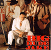 Big Rude Jack – Big Rude Jake