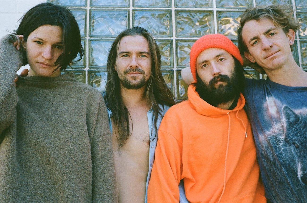 Big Thief – Futter für die Seele