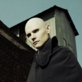 Billy Corgan – Proaktiv, ohne Masturbation.