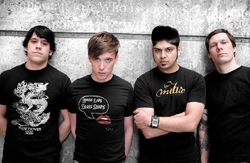 Billy Talent, The Subways – 20.09.2006 – Hamburg, D-Club