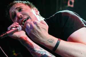 Billy Talent