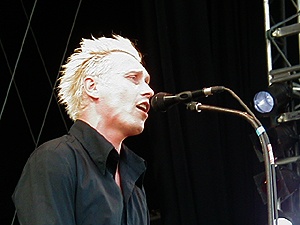 16. Bizarre Festival – 16.-18.08.2002 – Weeze, Flughafen