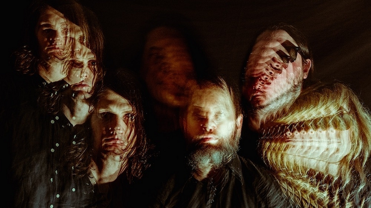 The Black Angels – „Kunst kann man nicht erzwingen“