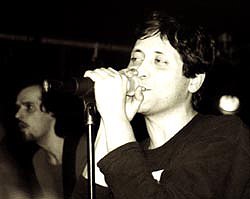 Blackmail, Nash Kato – 09.02.2001 – Köln, Underground