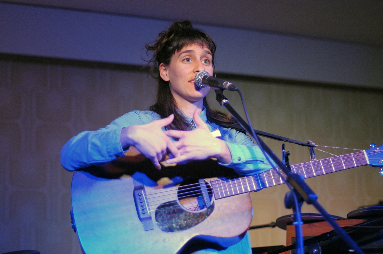 Black Sea Dahu – 26.04.2019 – Köln, Die Wohngemeinschaft