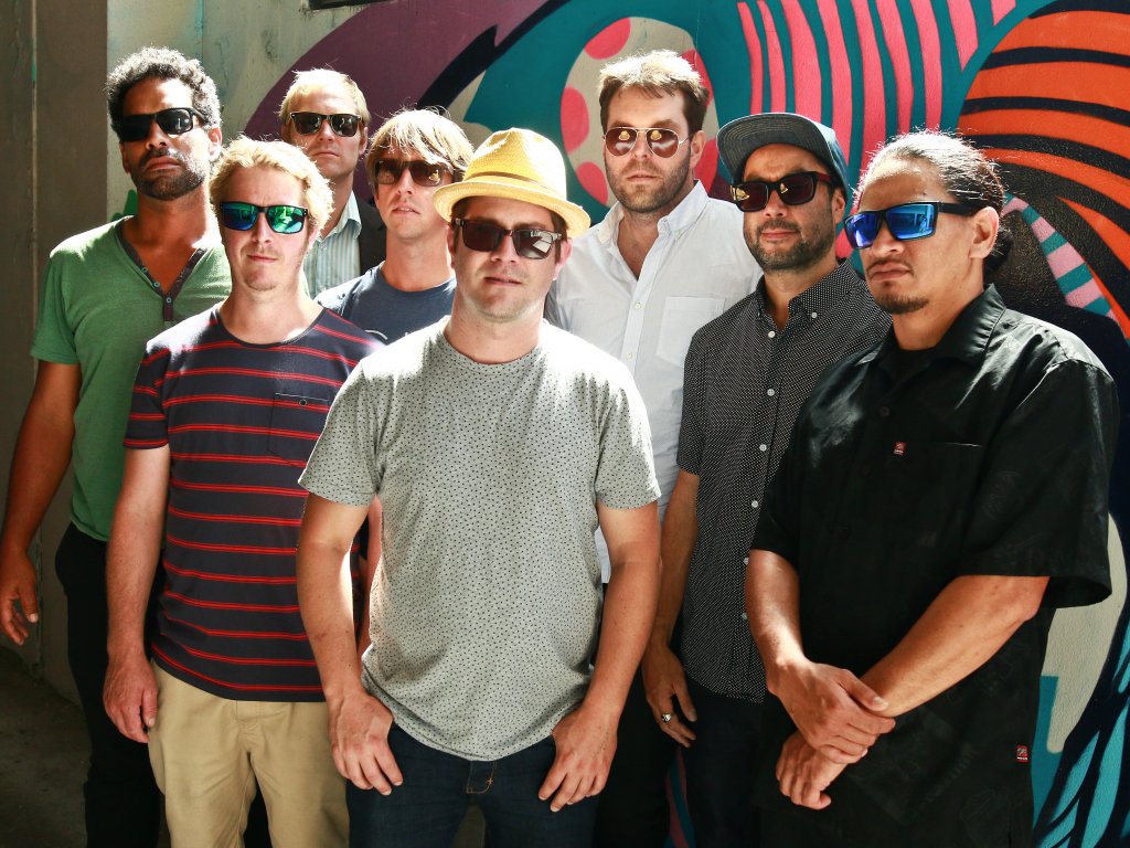 The Black Seeds