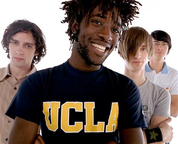 Bloc Party – Vernünftige Menschen