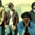 Bloc Party, The Cribs – 19.04.2005 – Köln, Live Music Hall