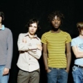 Bloc Party, Stars – 02.12.2005 – Düsseldorf, Tor 3