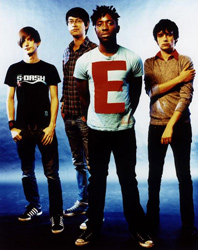 Bloc Party