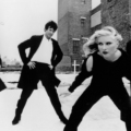 Blondie – „I’m not going to fucking Cleveland!“