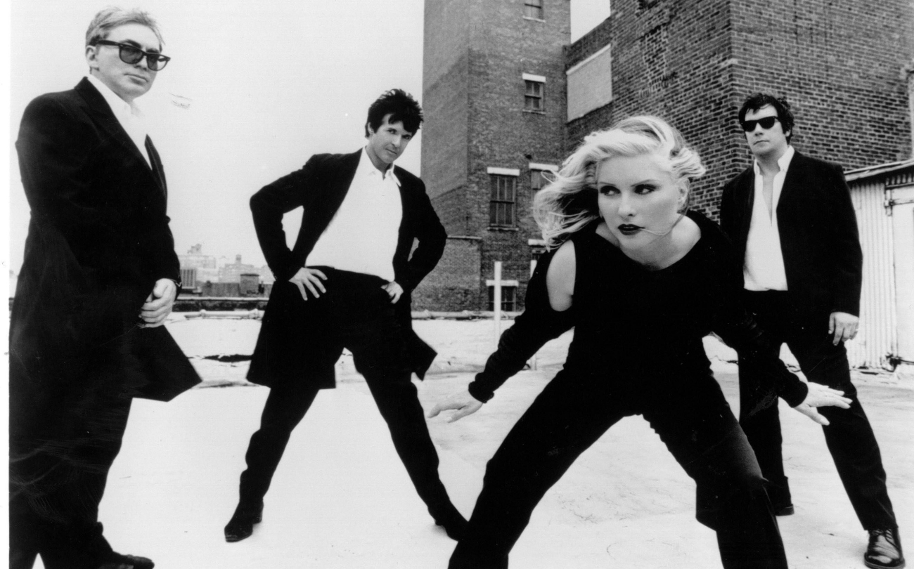 Blondie – „I’m not going to fucking Cleveland!“