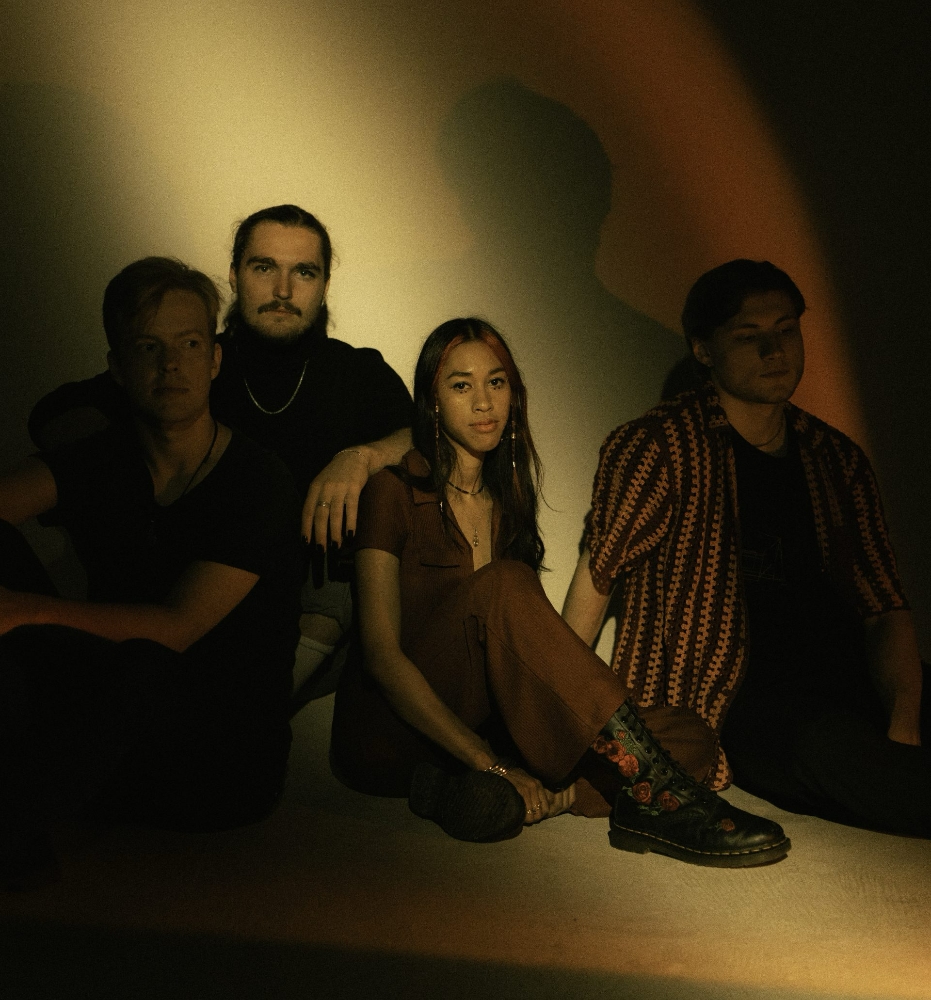 Bloodflowers – Die Welt bunter gestalten