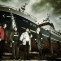 Bloodgroup – 30.04.2013 – Dresden, Scheune