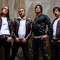 10+10 mit: Bloodlights
