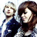 Blood Red Shoes – 23.03.2010 – Köln, Gloria