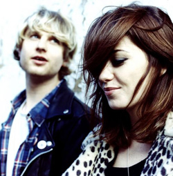 Blood Red Shoes – 23.03.2010 – Köln, Gloria
