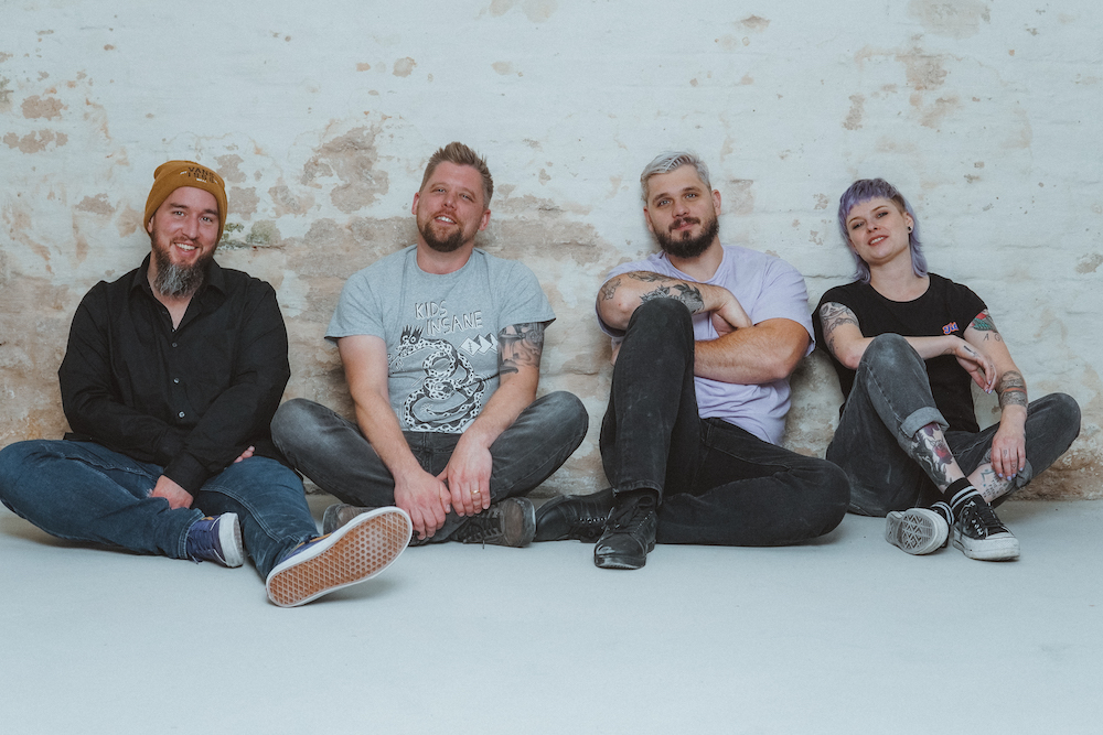 10+10 mit: Bloodstrings