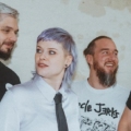 Punk Meets People Festival – Drei Fragen an: Bloodstrings