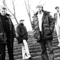 Blumfeld – 01.08.2001 – Frankfurt/Main, Im Kaisersack