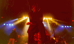 Phillip Boa And The Voodooclub, Beangrowers – 16.04.2000 – Köln, Live Music Hall