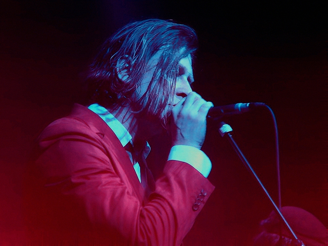 Phillip Boa And The Voodooclub