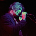 Phillip Boa And The Voodooclub, Collieelectric – 23.09.2006 – Krefeld, Kulturfabrik