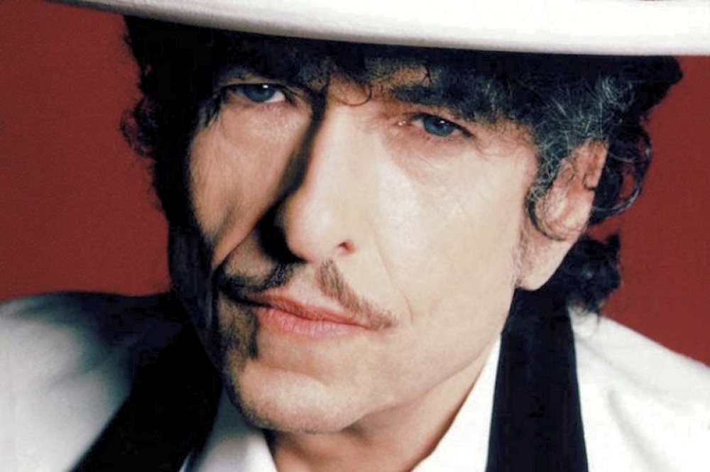 Bob Dylan – 29.06.2004 – Bonn, Museumsplatz