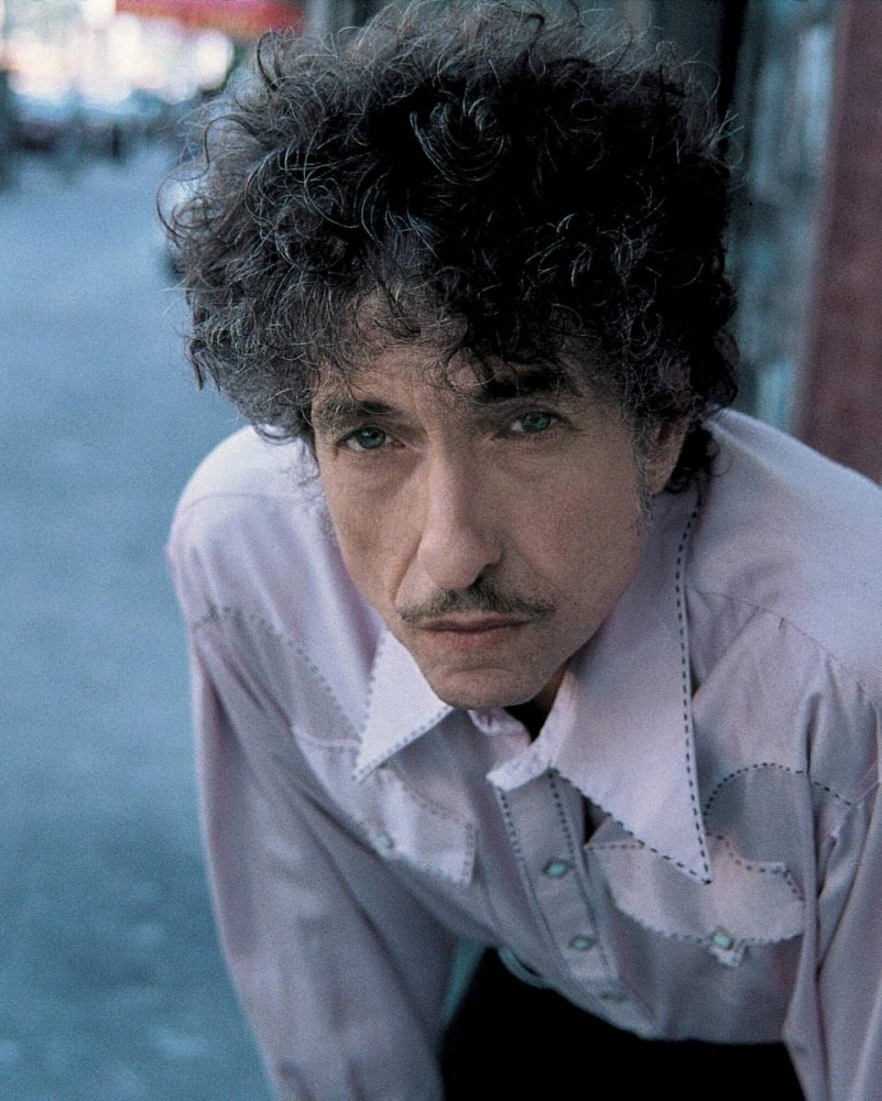 Bob Dylan – 02.07.2006 – Gelsenkirchen, Amphitheater