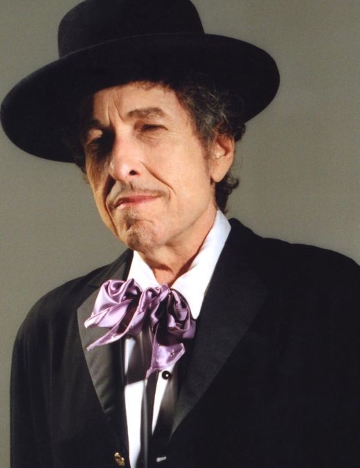 Bob Dylan – 05.04.2007 – Münster, Halle Münsterland