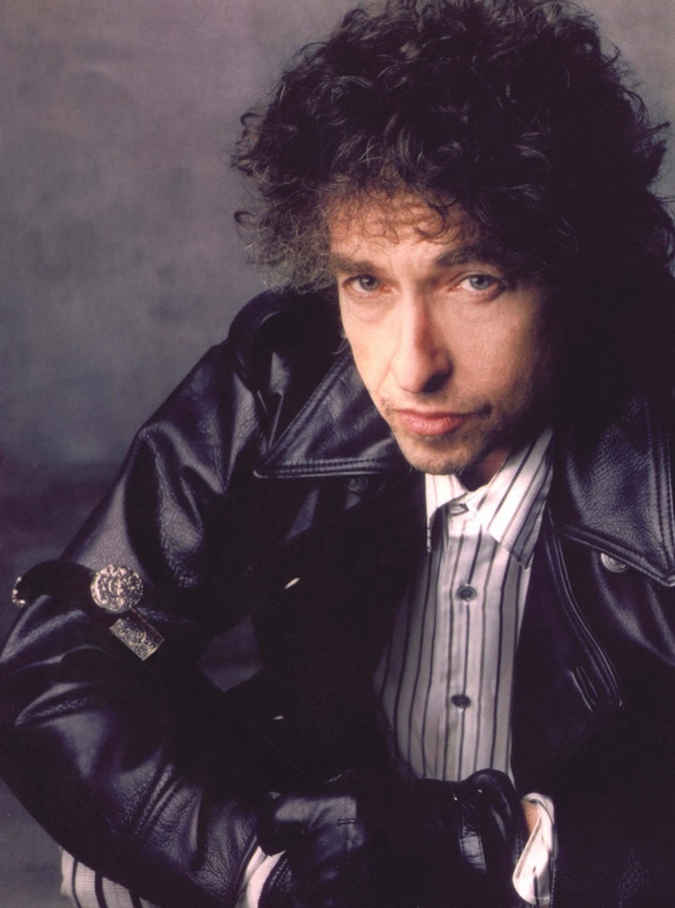 Bob Dylan