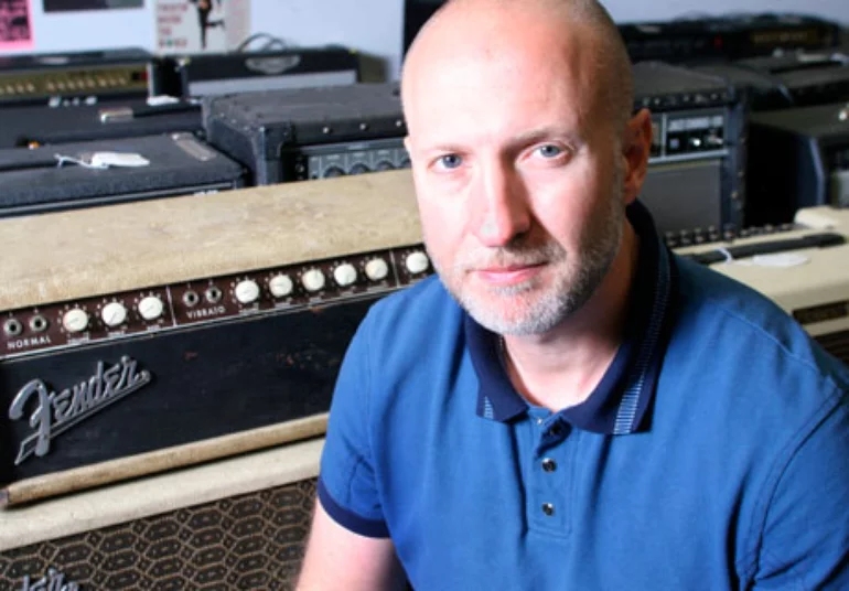 Bob Mould