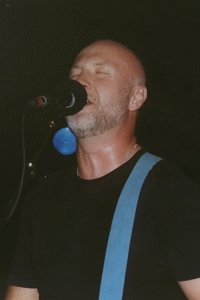 Bob Mould – 13.09.2005 – Köln, Prime Club